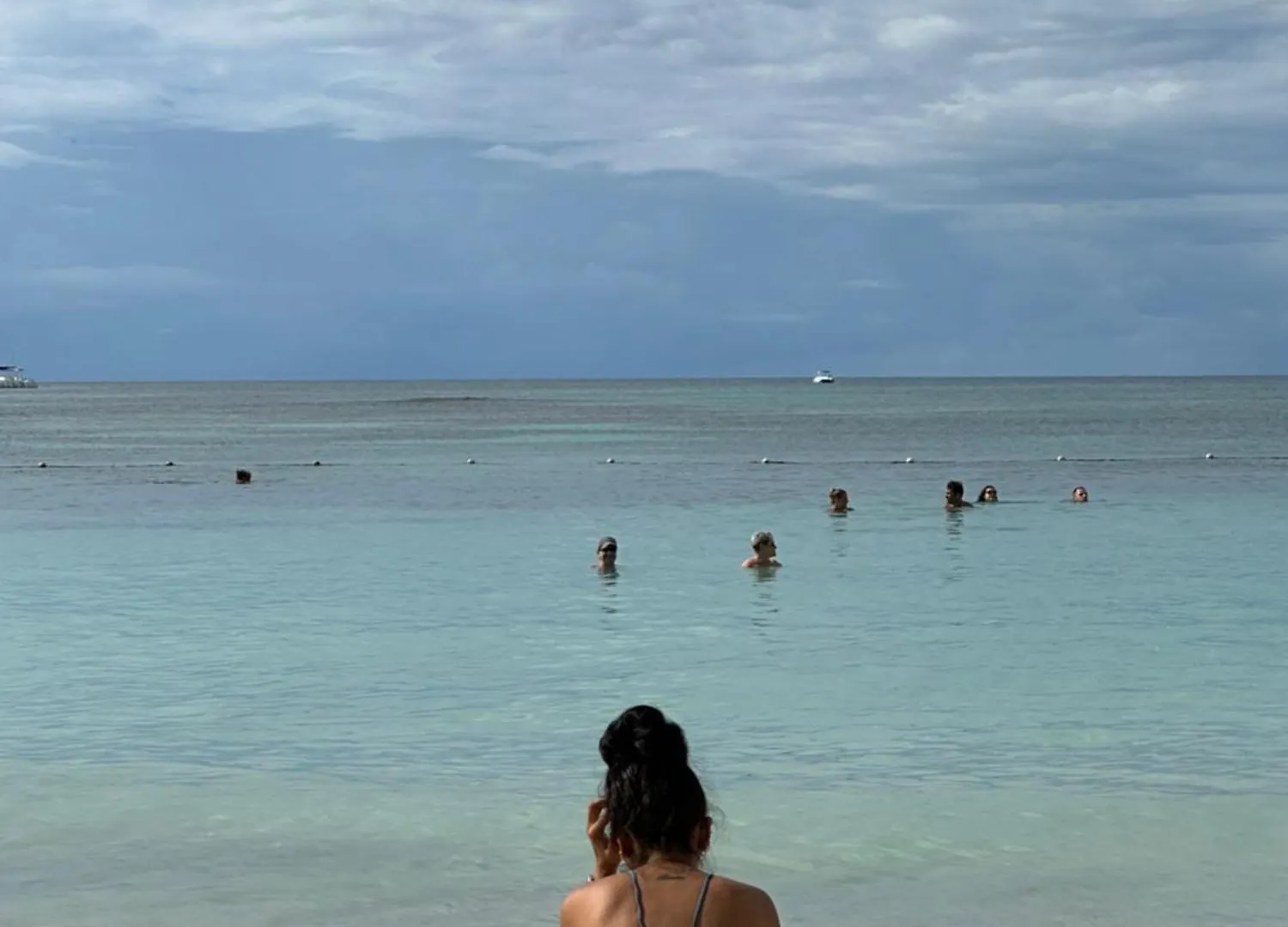Punta Cana Bavaro Hotel Beach 푼타 카나