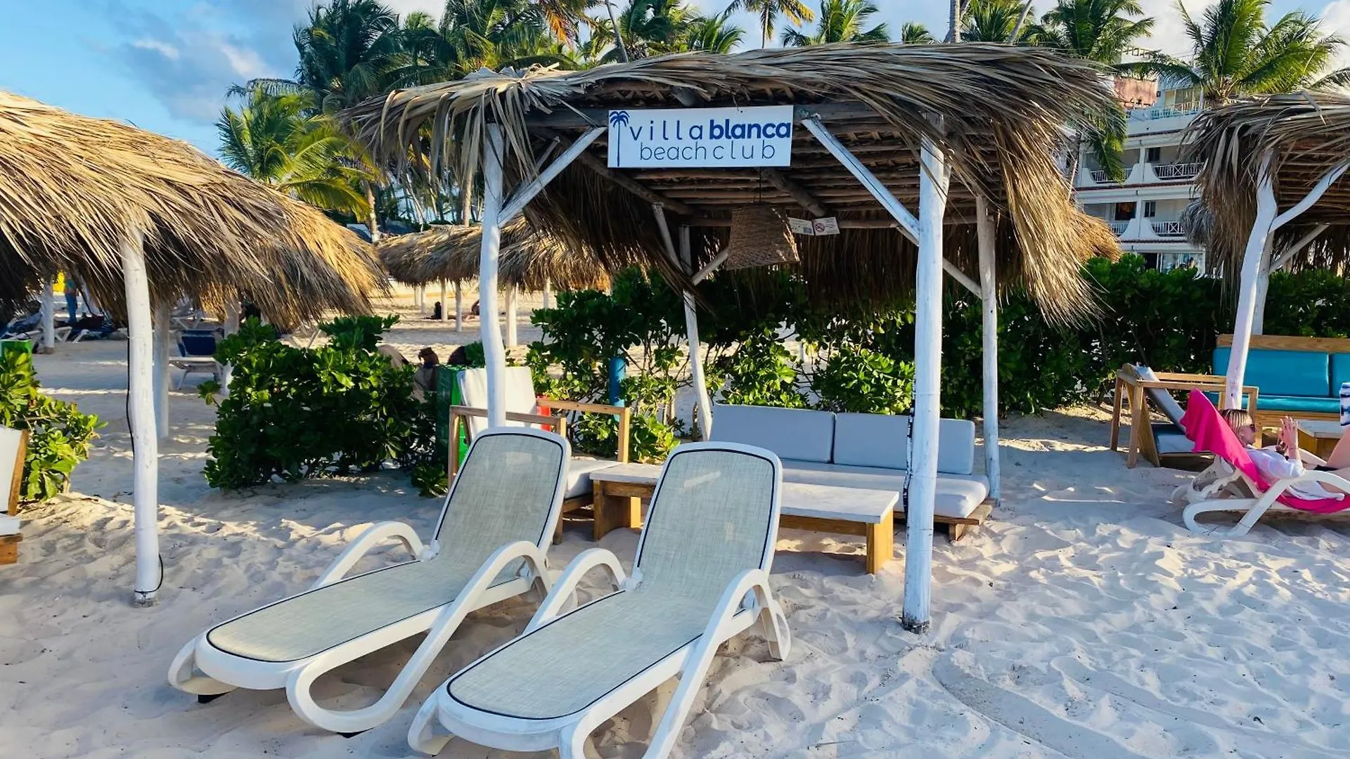 Punta Cana Bavaro Hotel Beach 아파트 푼타 카나