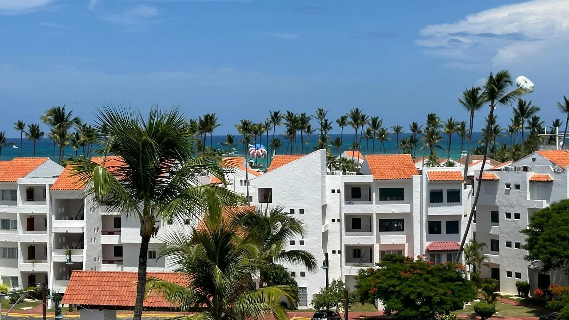 아파트 Punta Cana Bavaro Hotel Beach